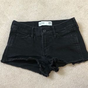Abercrombie and Fitch shorts